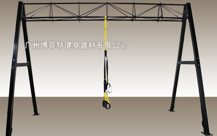 trx悬挂训练架